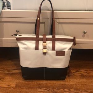 Rachel Zoe Diaper Bag - Quinny